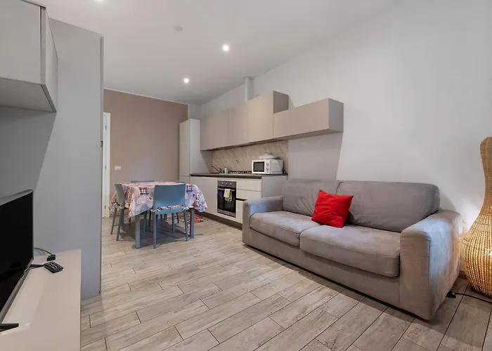 Apartament La Casa Di Angio - Val D'intelvi Lanzo dʼIntelvi