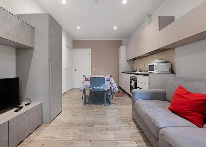 La Casa Di Angio - Val D'intelvi