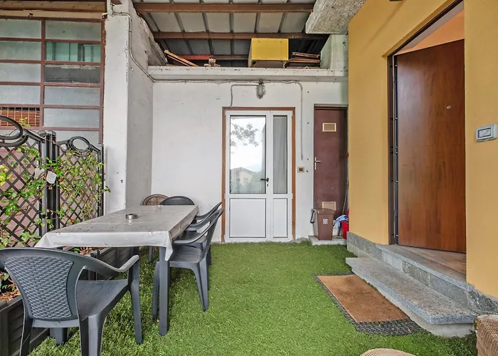 Apartament La Casa Di Angio - Val D'intelvi