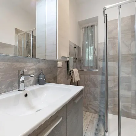 Lejlighed La Casa Di Angio - Val D'intelvi *