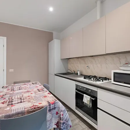 La Casa Di Angio - Val D'intelvi