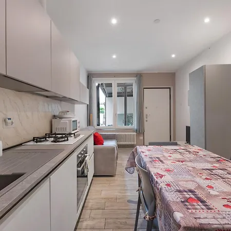 La Casa Di Angio - Val D'intelvi Apartment Lanzo dʼIntelvi