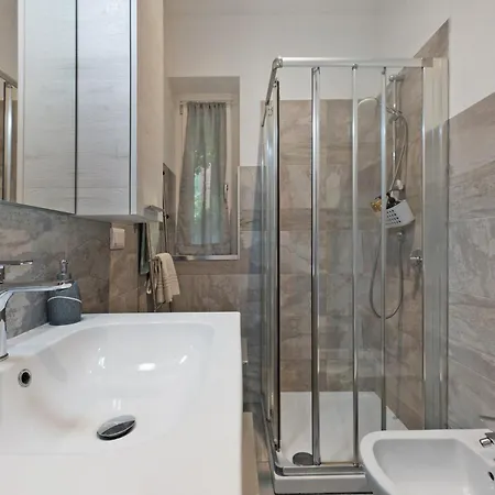 Apartment La Casa Di Angio - Val D'intelvi Lanzo dʼIntelvi