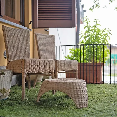 La Casa Di Angio - Val D'intelvi Appartement