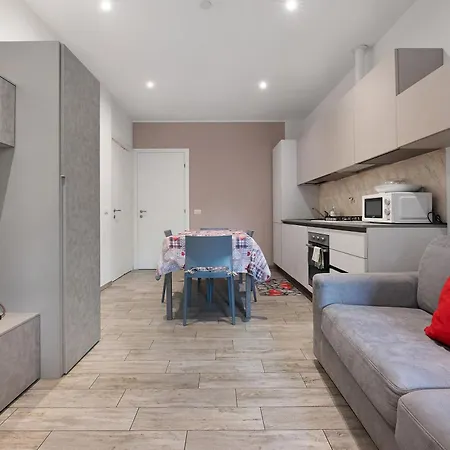 La Casa Di Angio - Val D'intelvi Appartement Lanzo dʼIntelvi
