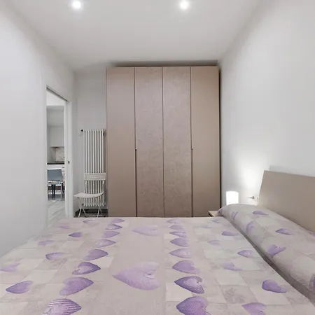 Appartement La Casa Di Angio - Val D'intelvi *