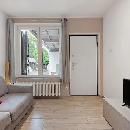 Appartement La Casa Di Angio - Val D'intelvi