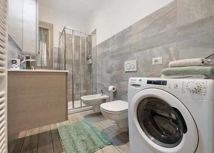Apartmán La Casa Di Angio - Val D'intelvi *